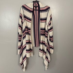 Torrid Open-Front Knit Cardigan